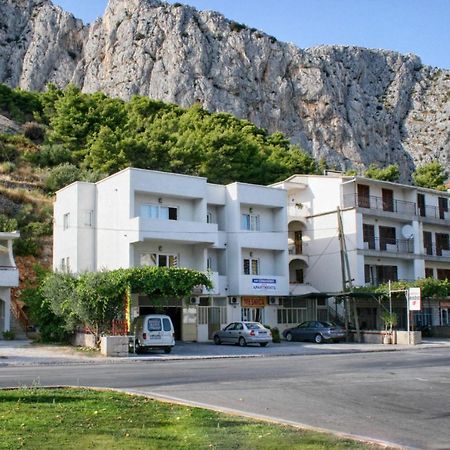 Studio Omis 4654A Dış mekan fotoğraf