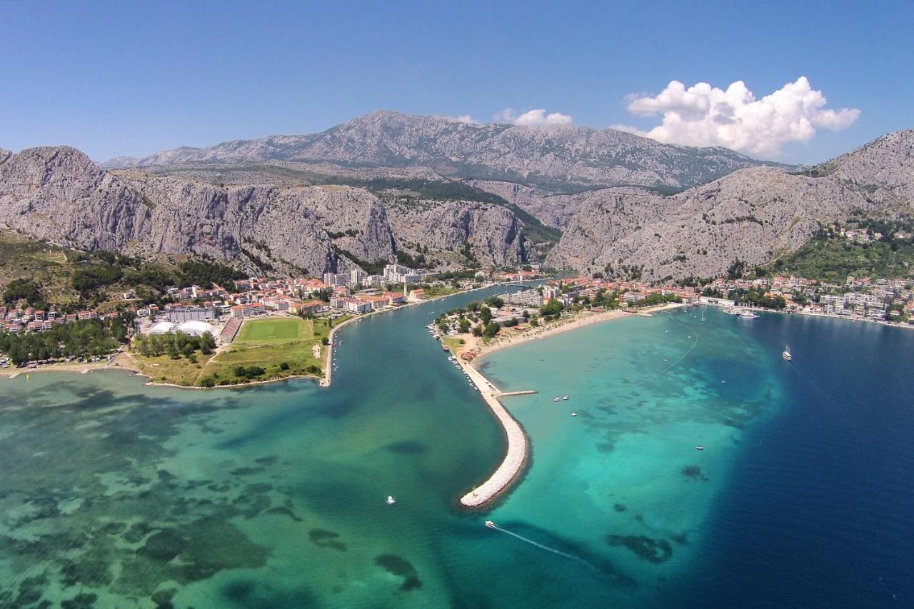 Studio Omis 4654A Dış mekan fotoğraf