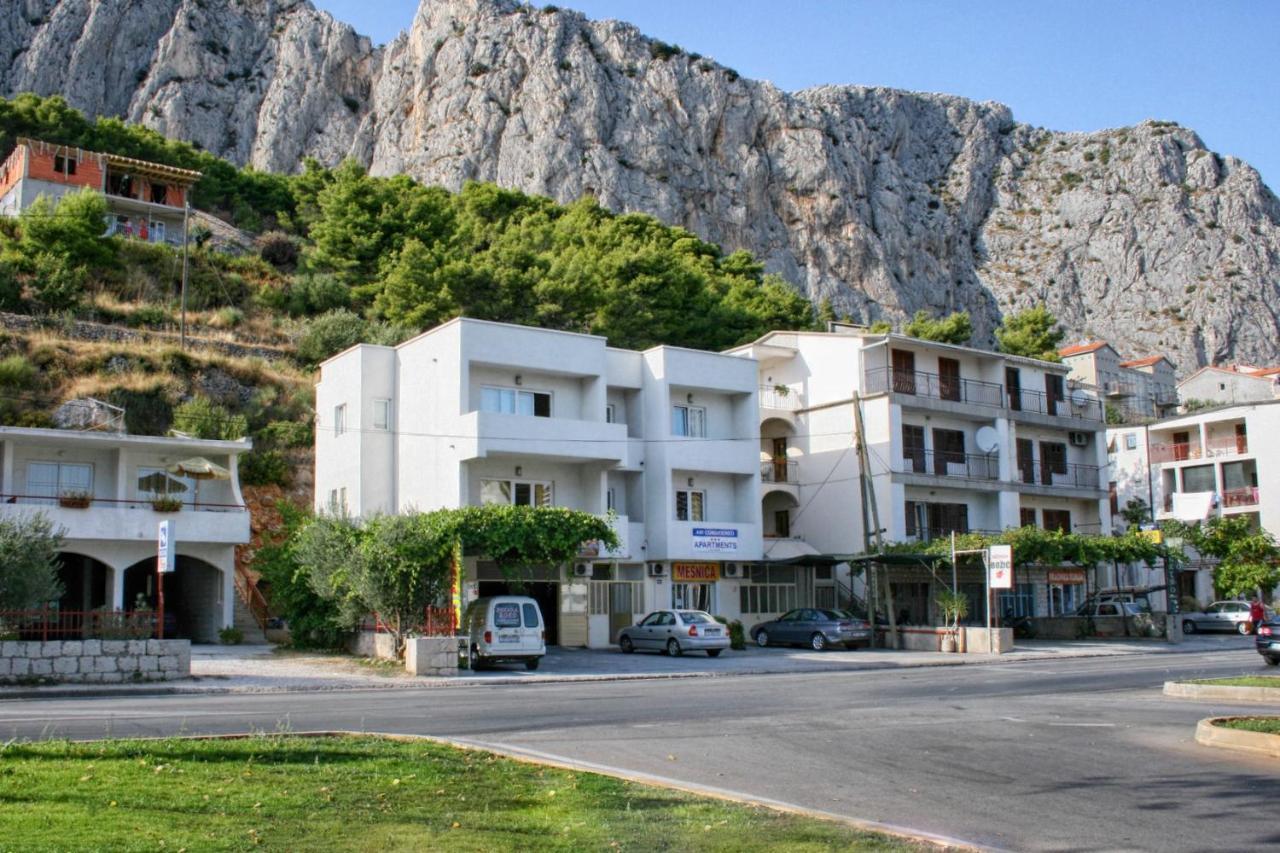 Studio Omis 4654A Dış mekan fotoğraf