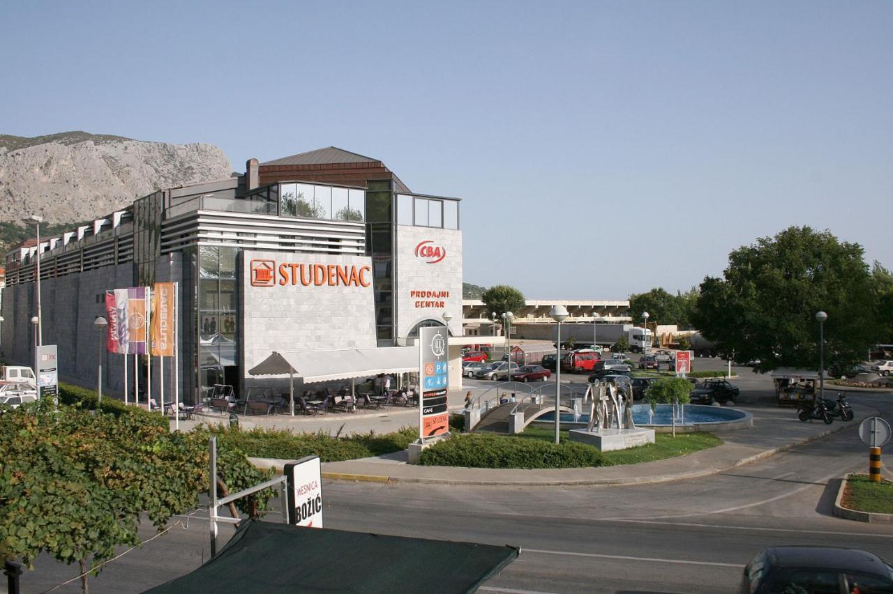 Studio Omis 4654A Dış mekan fotoğraf