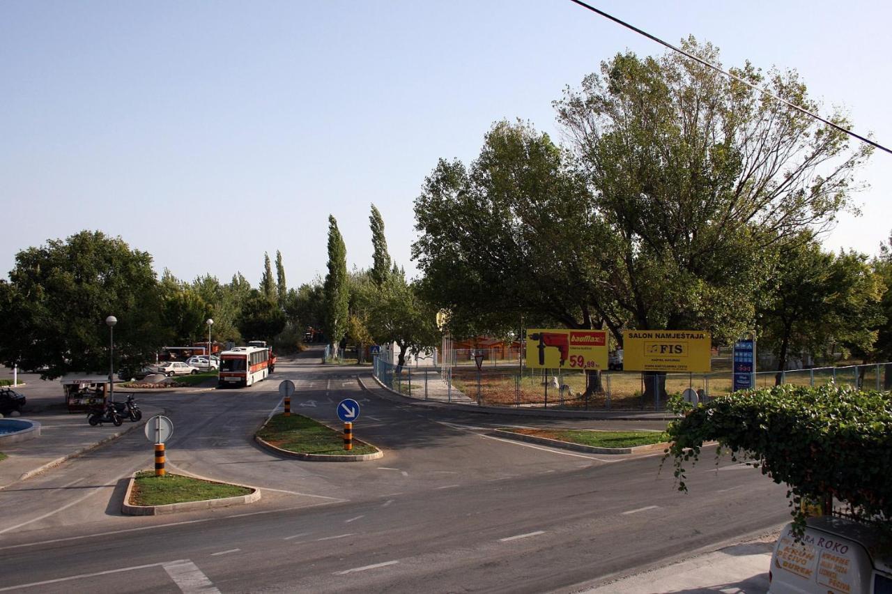 Studio Omis 4654A Dış mekan fotoğraf